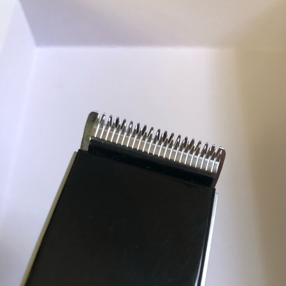 TRYM II Hair Clipper Set by Pure Enrichment - Professional Grooming at Home - Picture 3 of 4